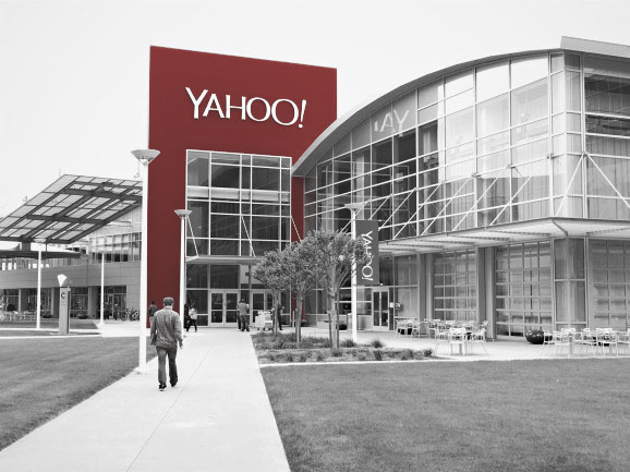 Yahoo: Veja As Principais Mudanças feitas no site da Yahoo…